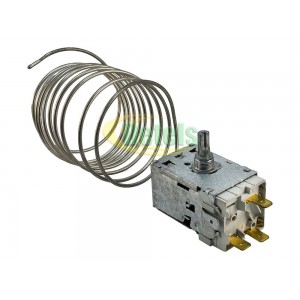 Терморегулятор ATEA для холодильника Whirlpool и др A13 0059 (481927128787)